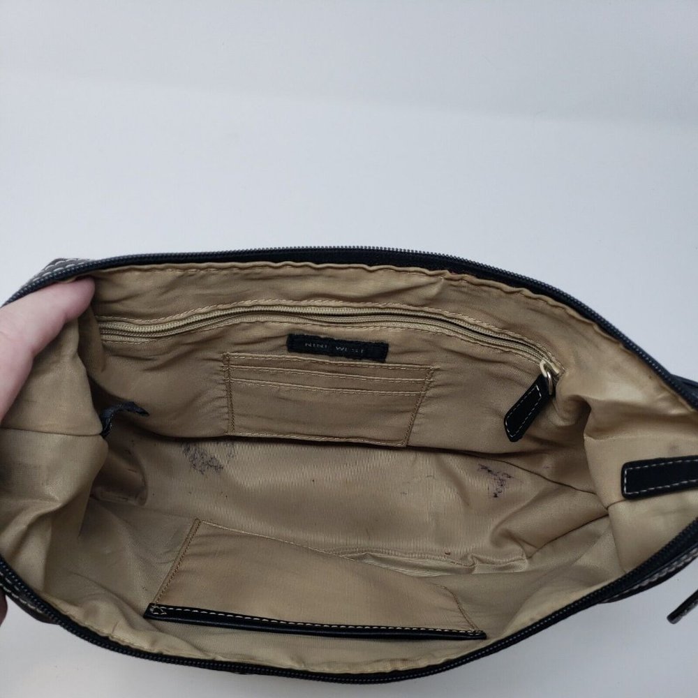 Nine West Y2K Small Shoulder Bag - Picture 6 of 8